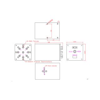 HS-12VDC SP8T USB Control Switch With SMAF (18G) with Internal Terminations_Web2